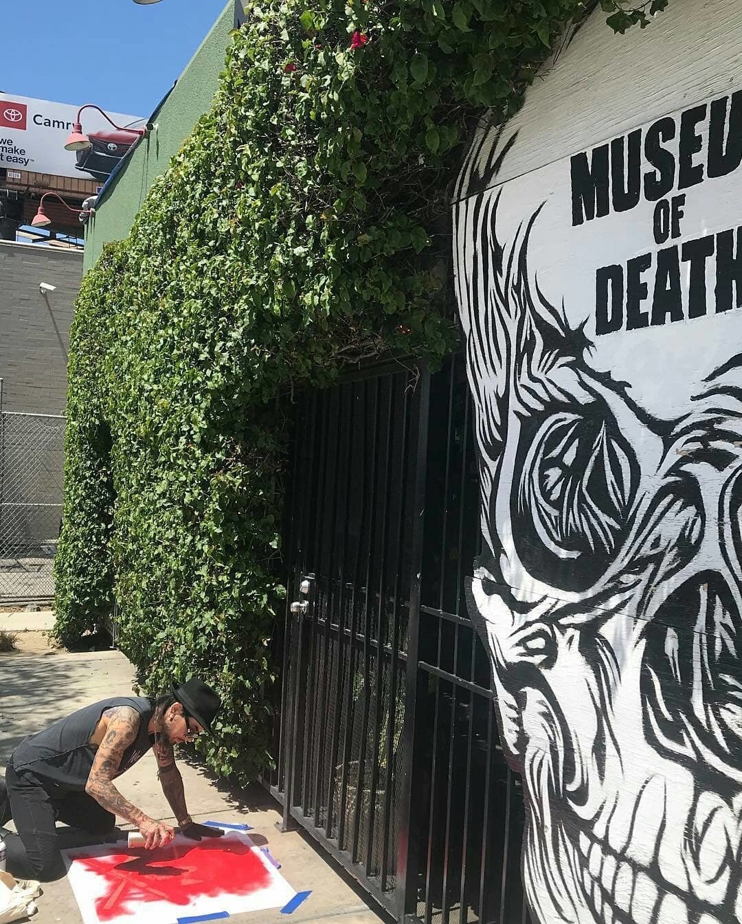 music Dave Navarro Image