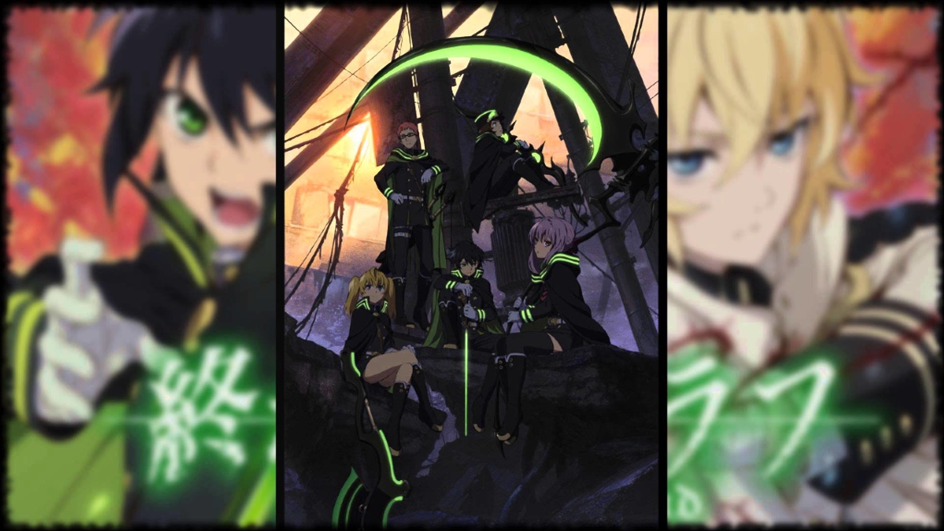  Power rising