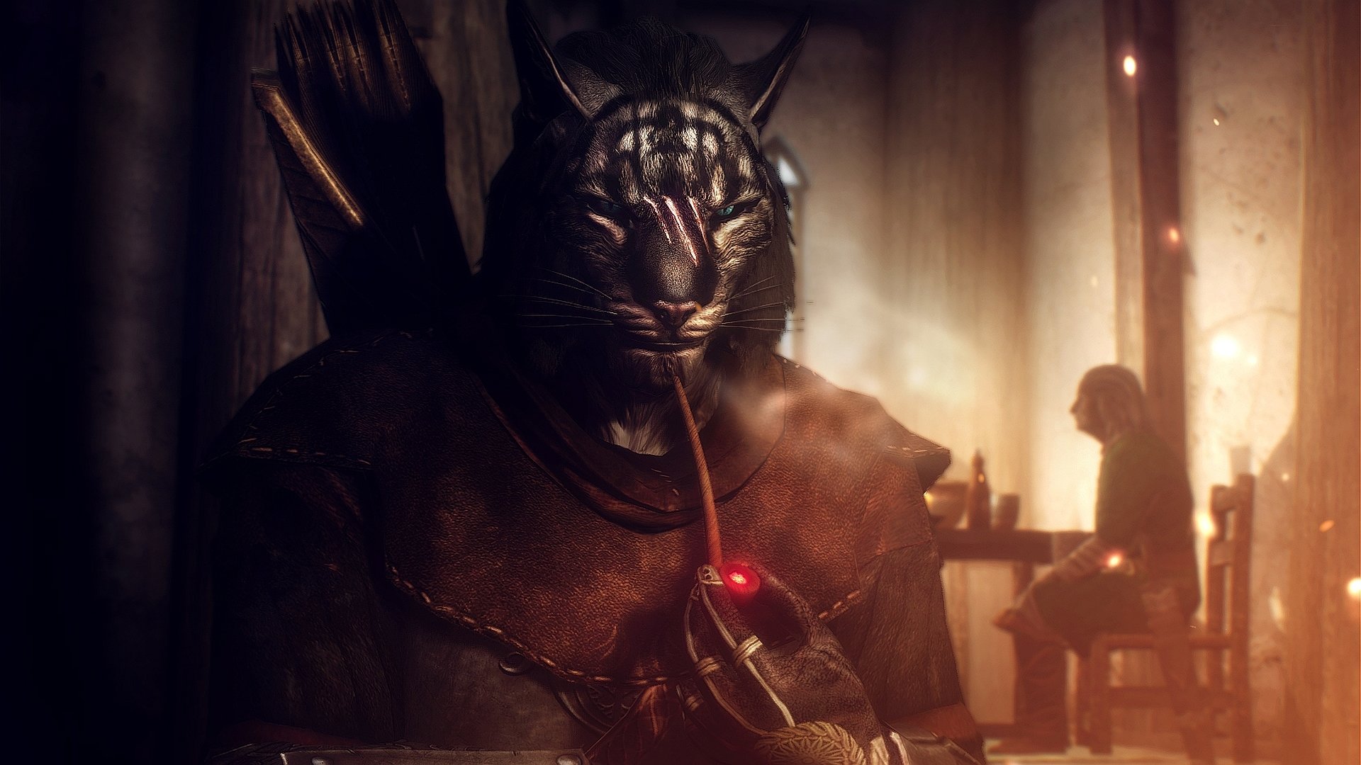 The Elder Scrolls The Elder Scrolls V: Skyrim Image
