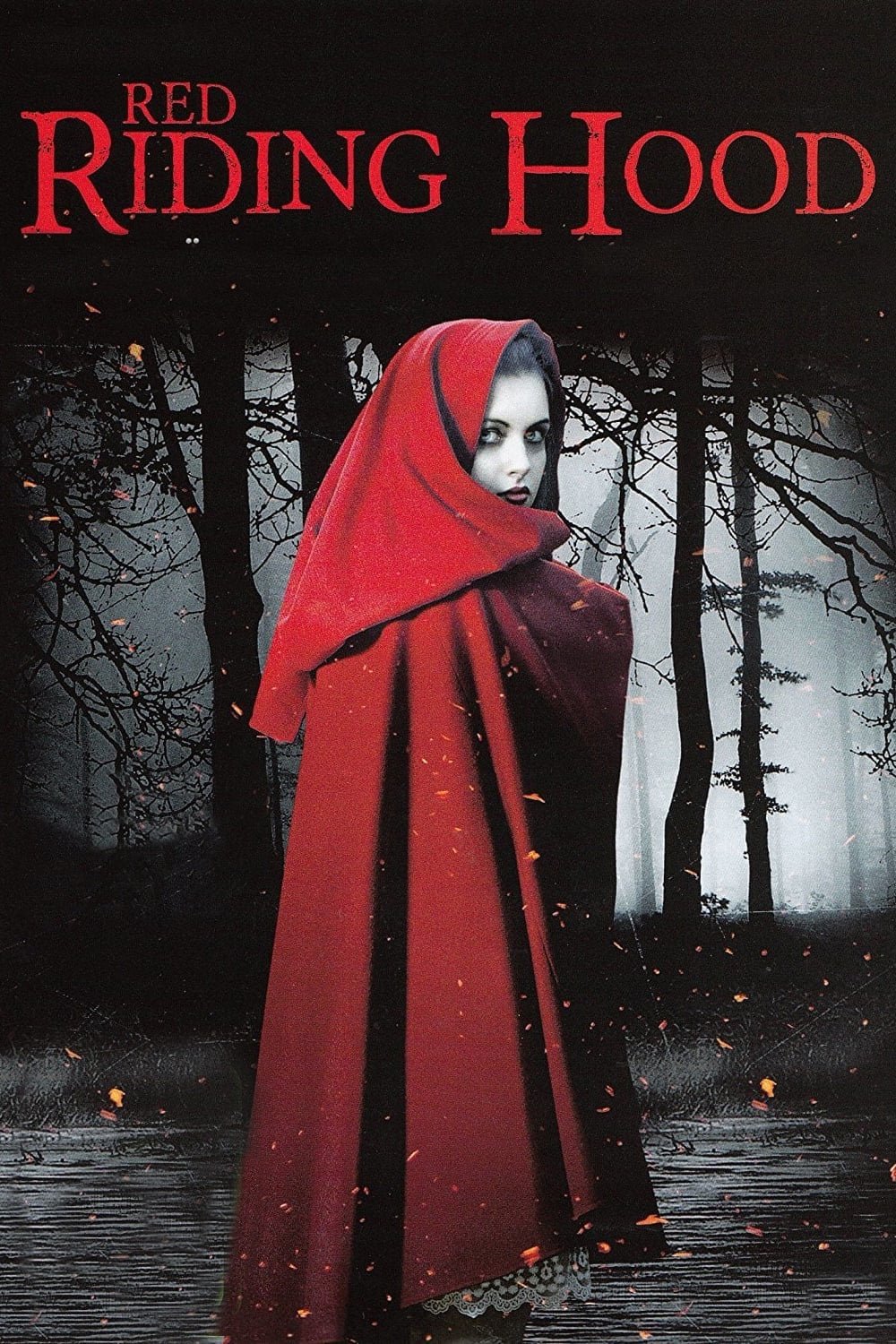 movie red riding hood Image
