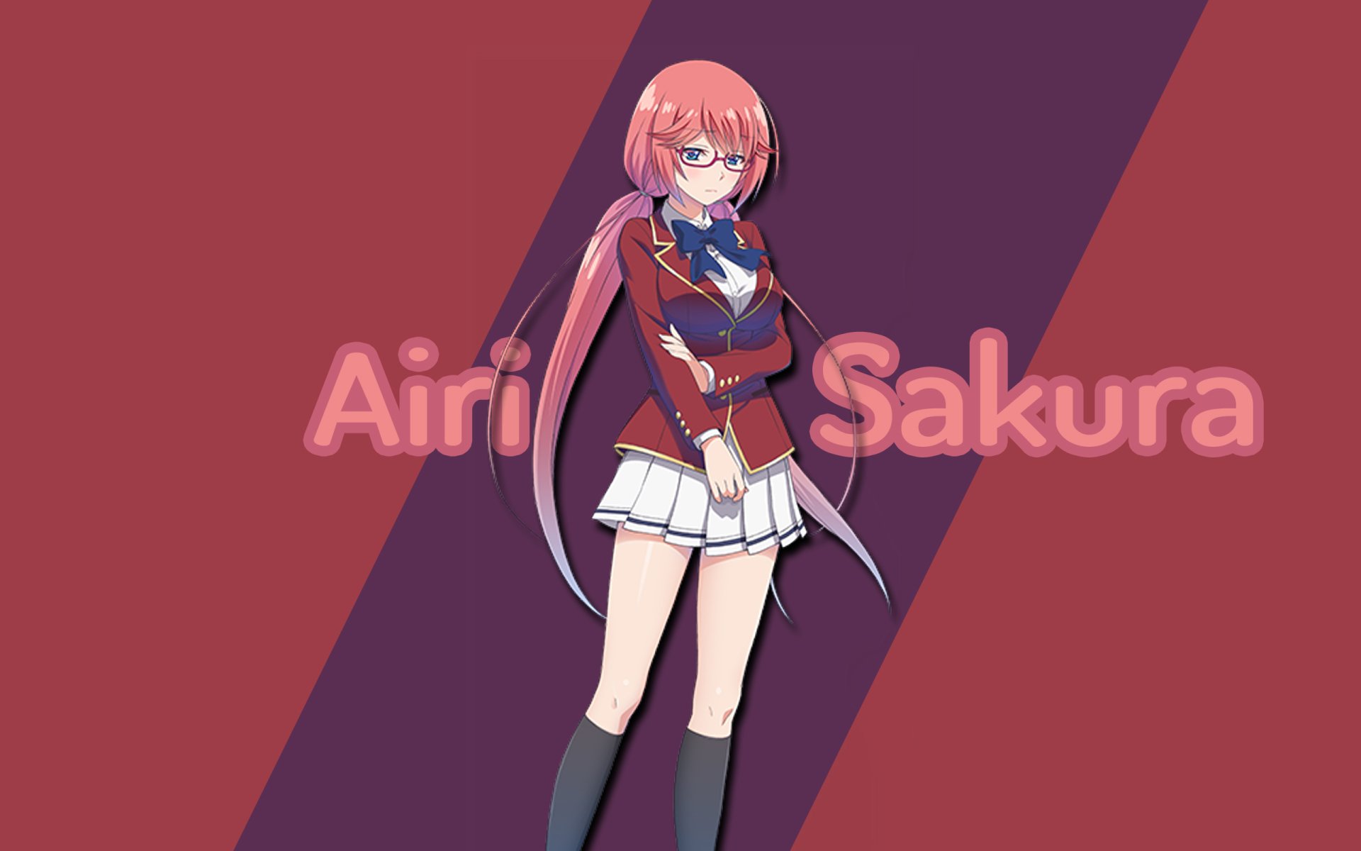  Airi sakura by Lyntom