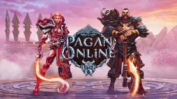 Pagan Online