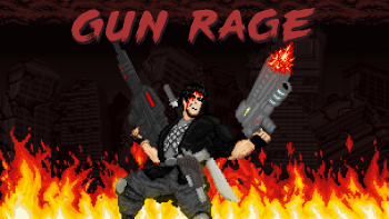 Gun Rage