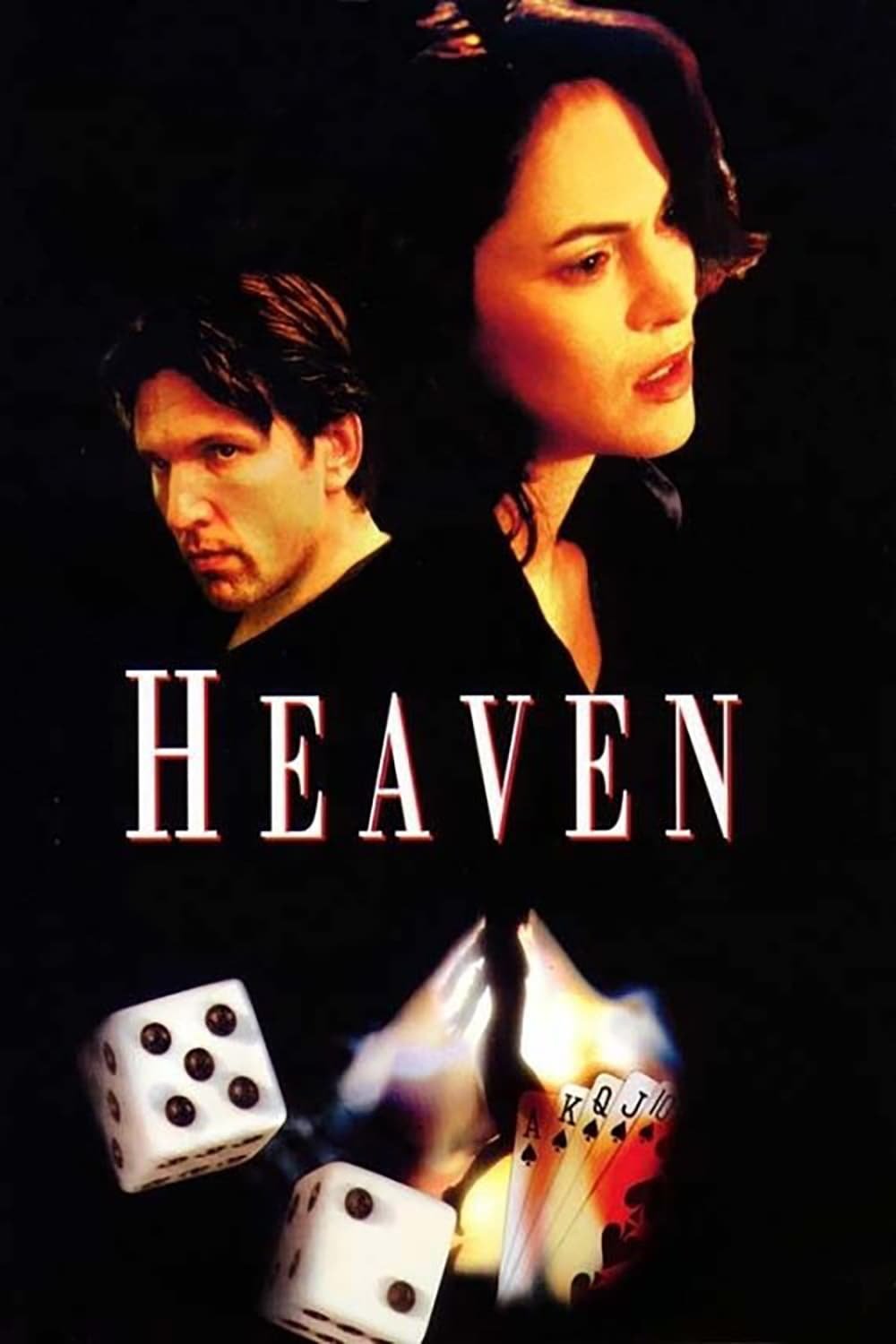 movie heaven Image