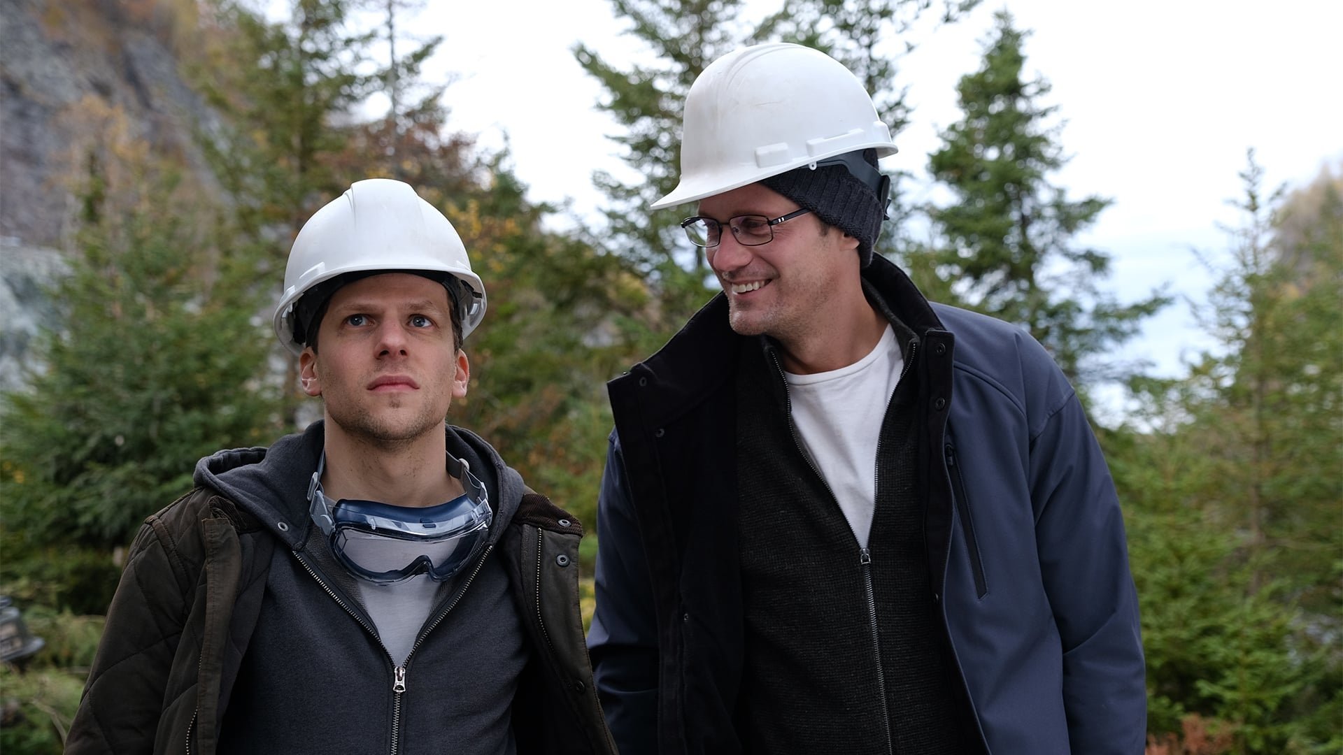 movie The Hummingbird Project Image