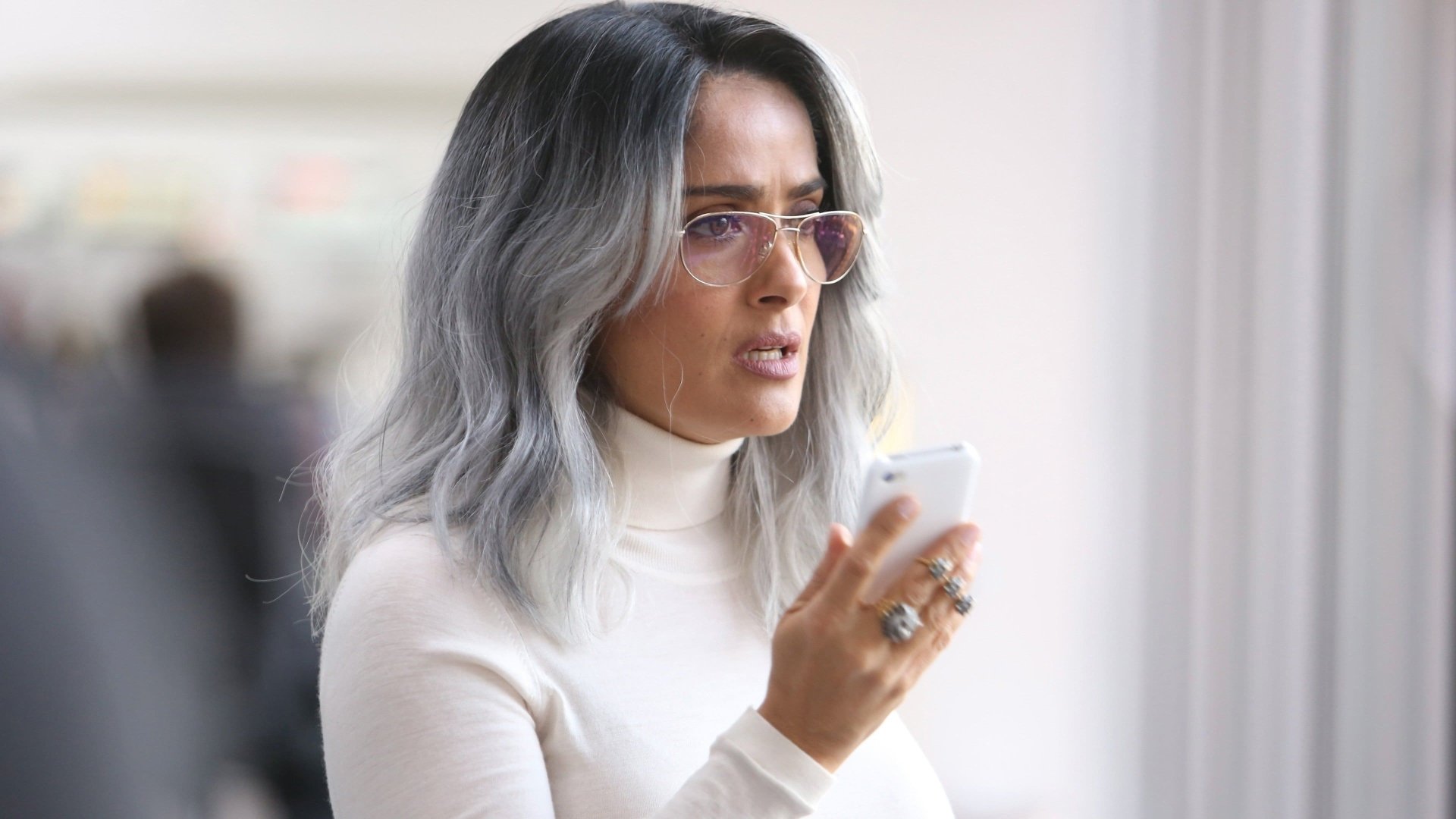 movie The Hummingbird Project Image