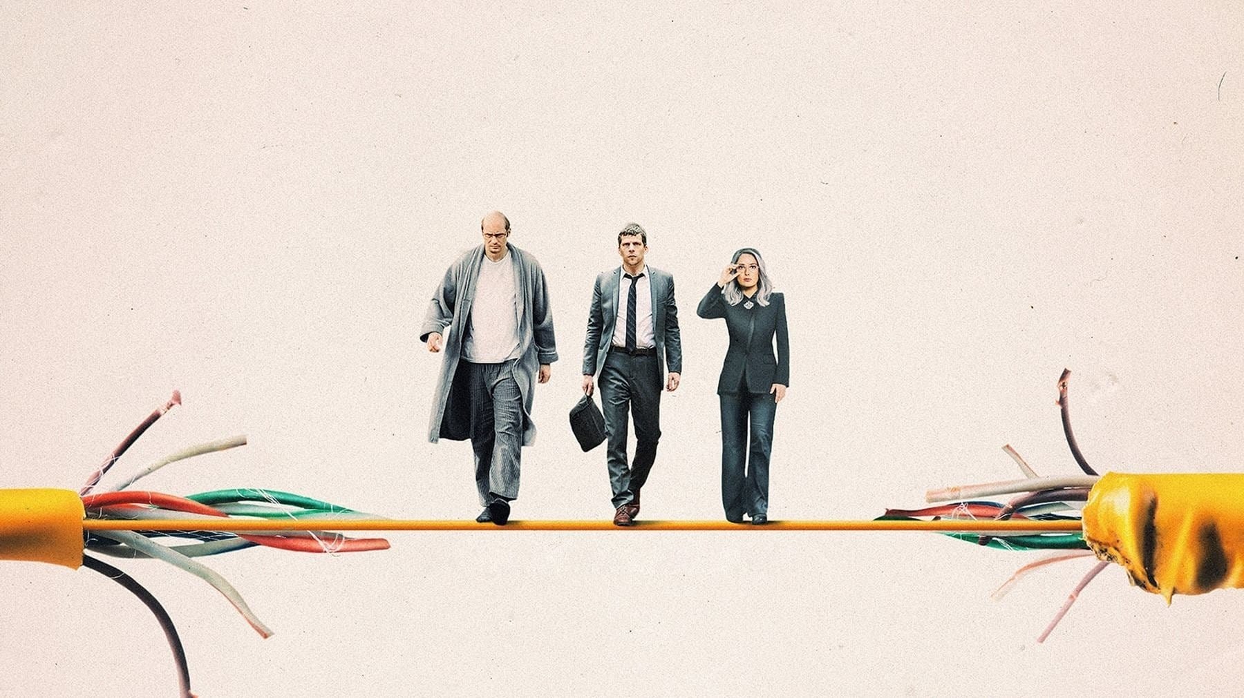 movie The Hummingbird Project Image
