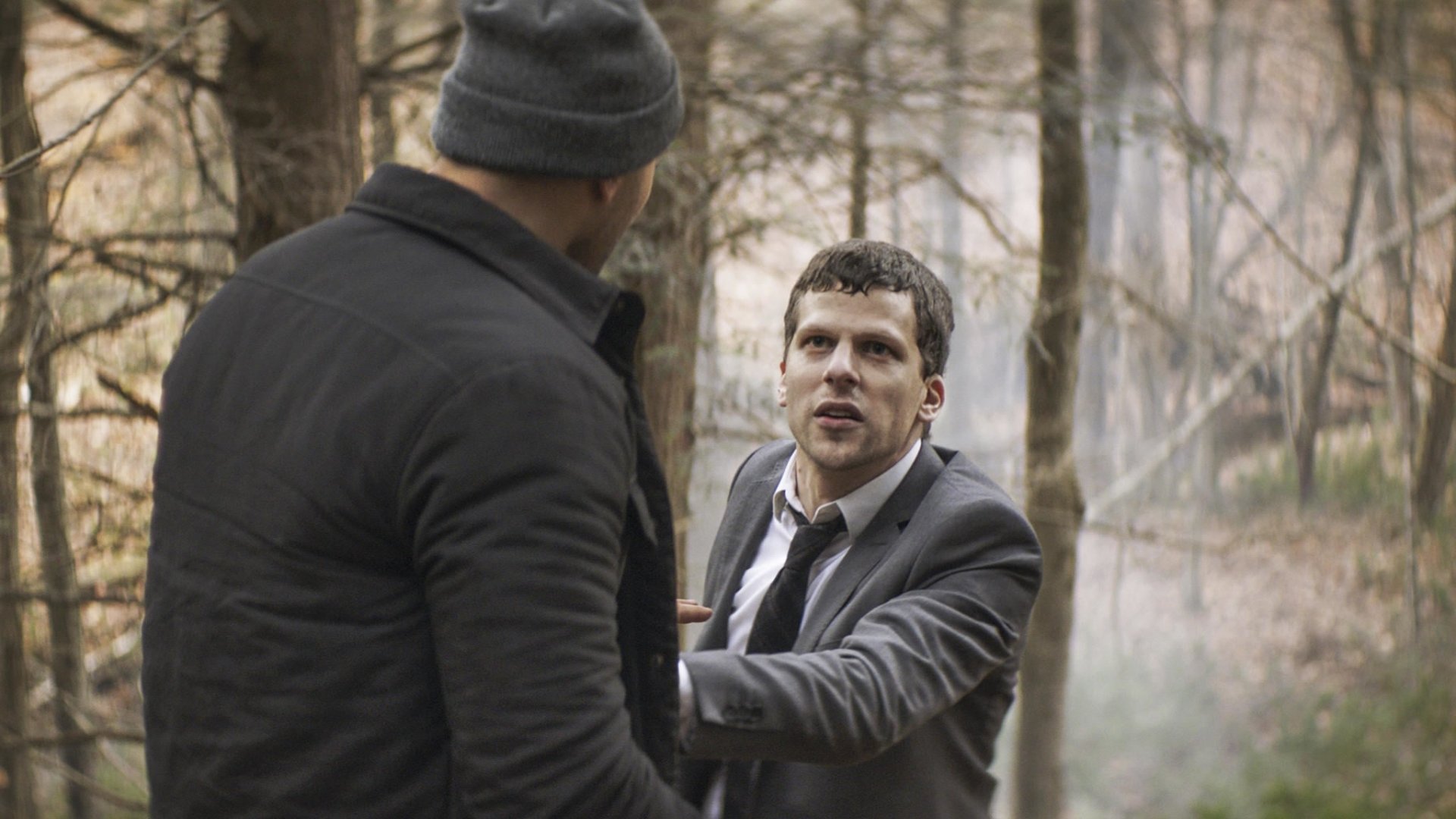 movie The Hummingbird Project Image