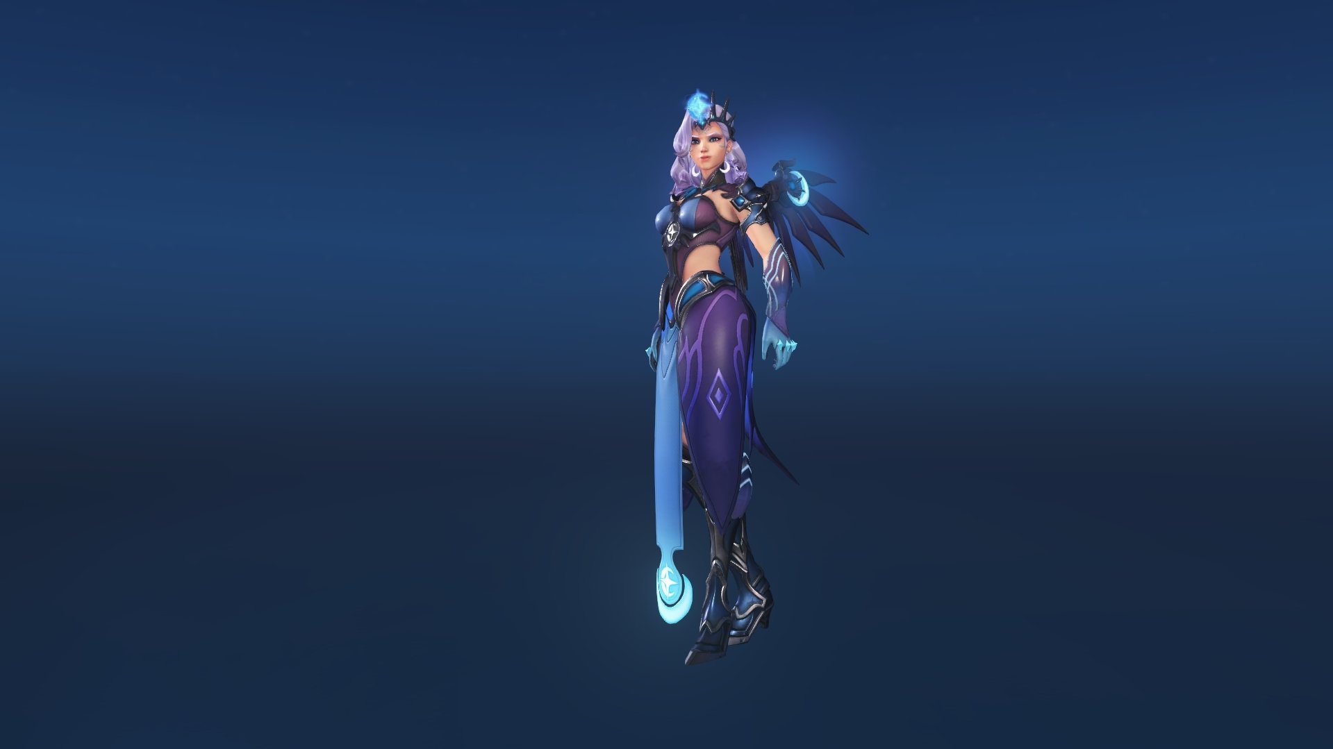 video game Overwatch Image