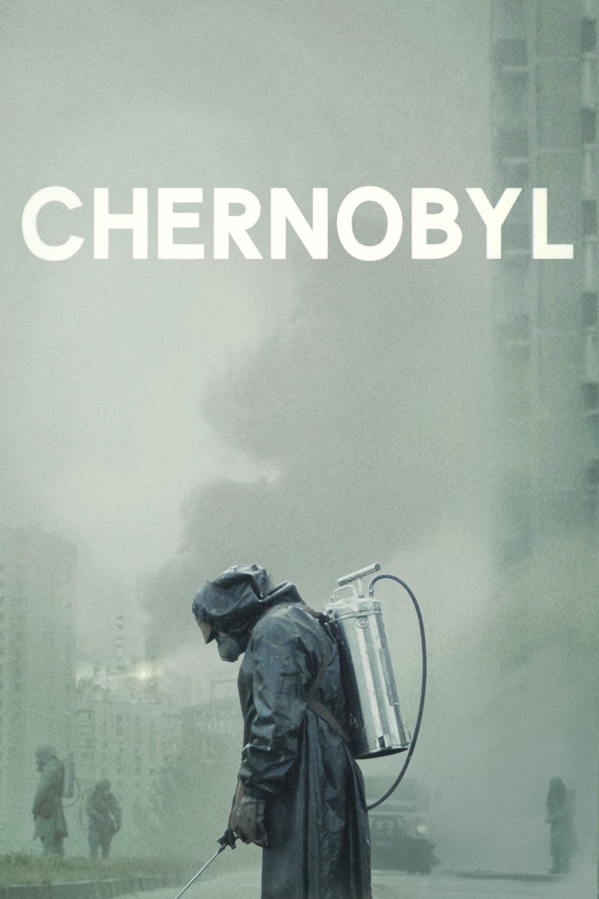 TV Show chernobyl Image