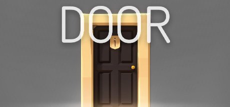 video game door Image