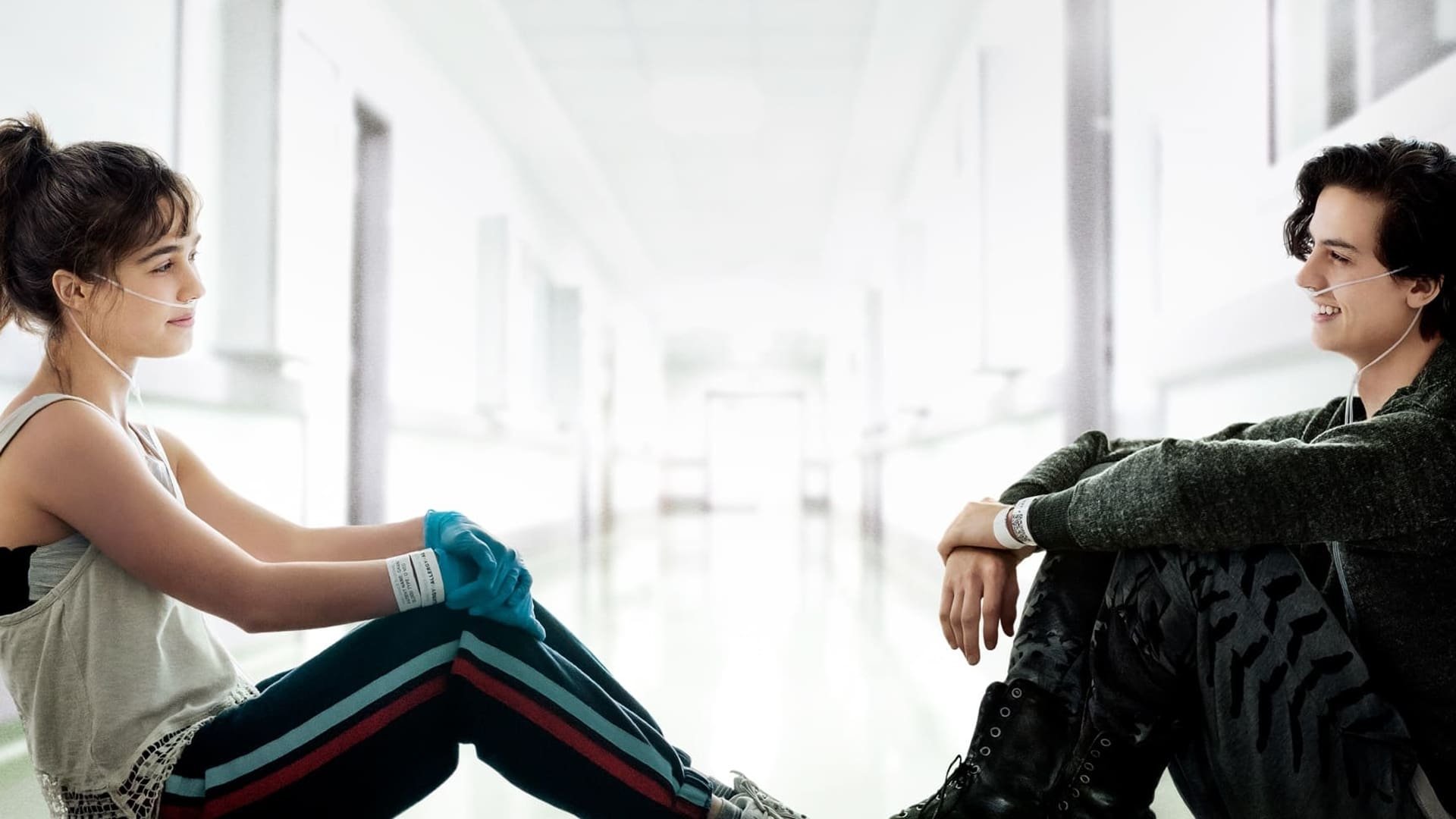 movie Five Feet Apart Image