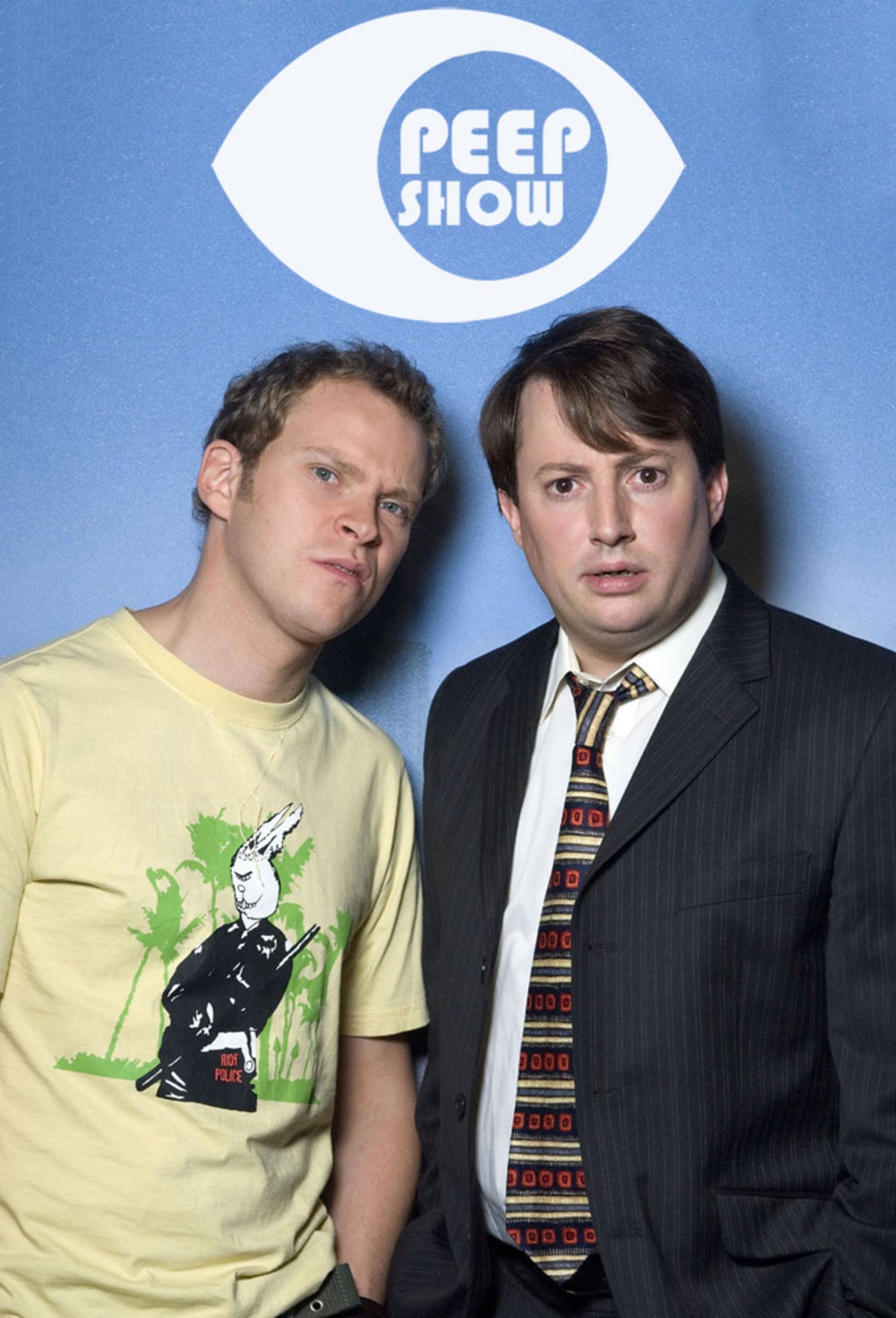 Peep Show - Desktop Wallpapers, Phone Wallpaper, PFP, Gifs, and More!