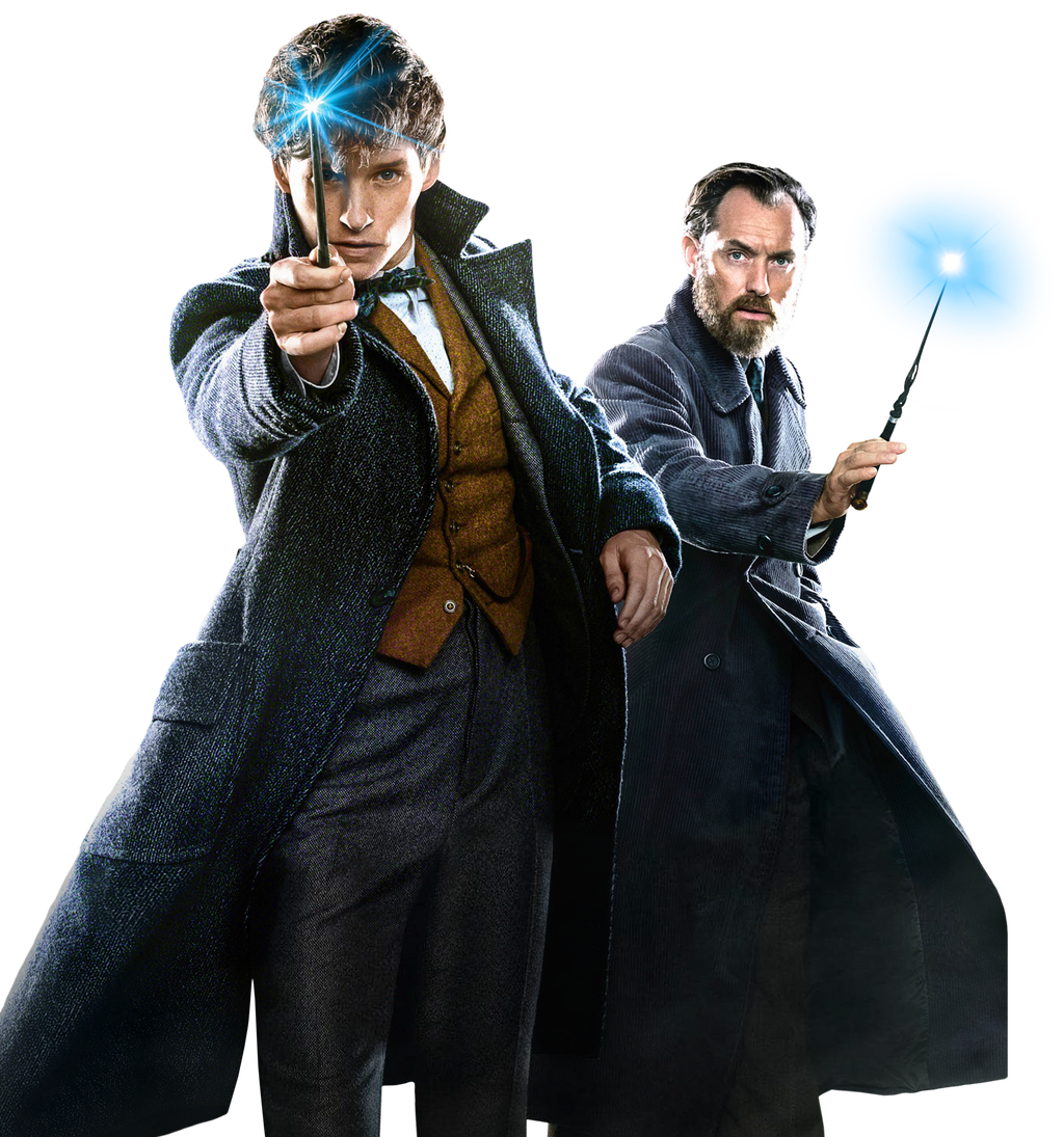 Fantastic Beasts: The Crimes Of Grindelwald Picture - Image Abyss