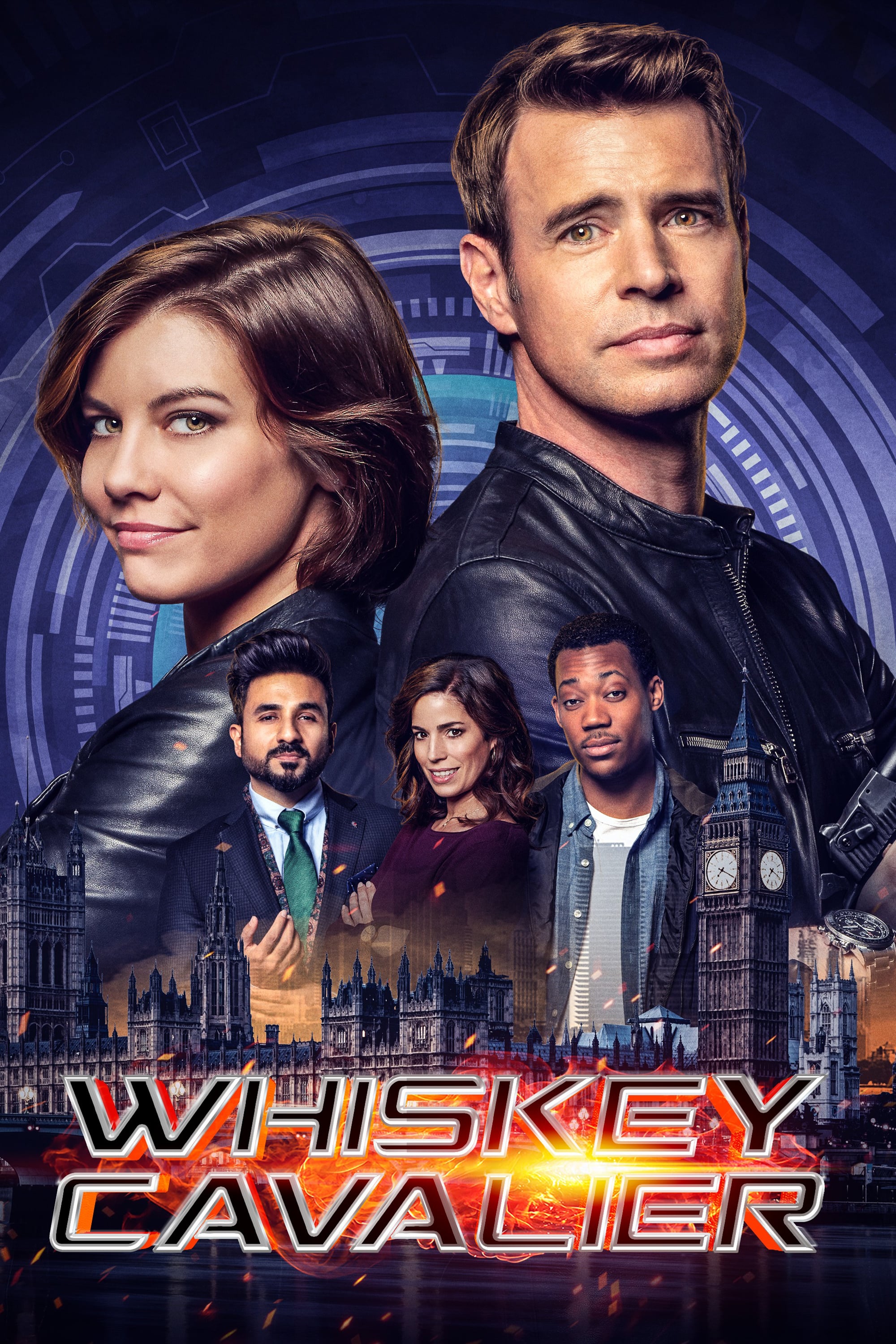 Whisky Cavalier Whisky Cavalier