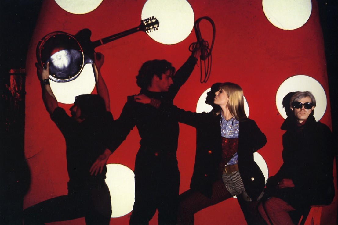 The Velvet Underground Picture