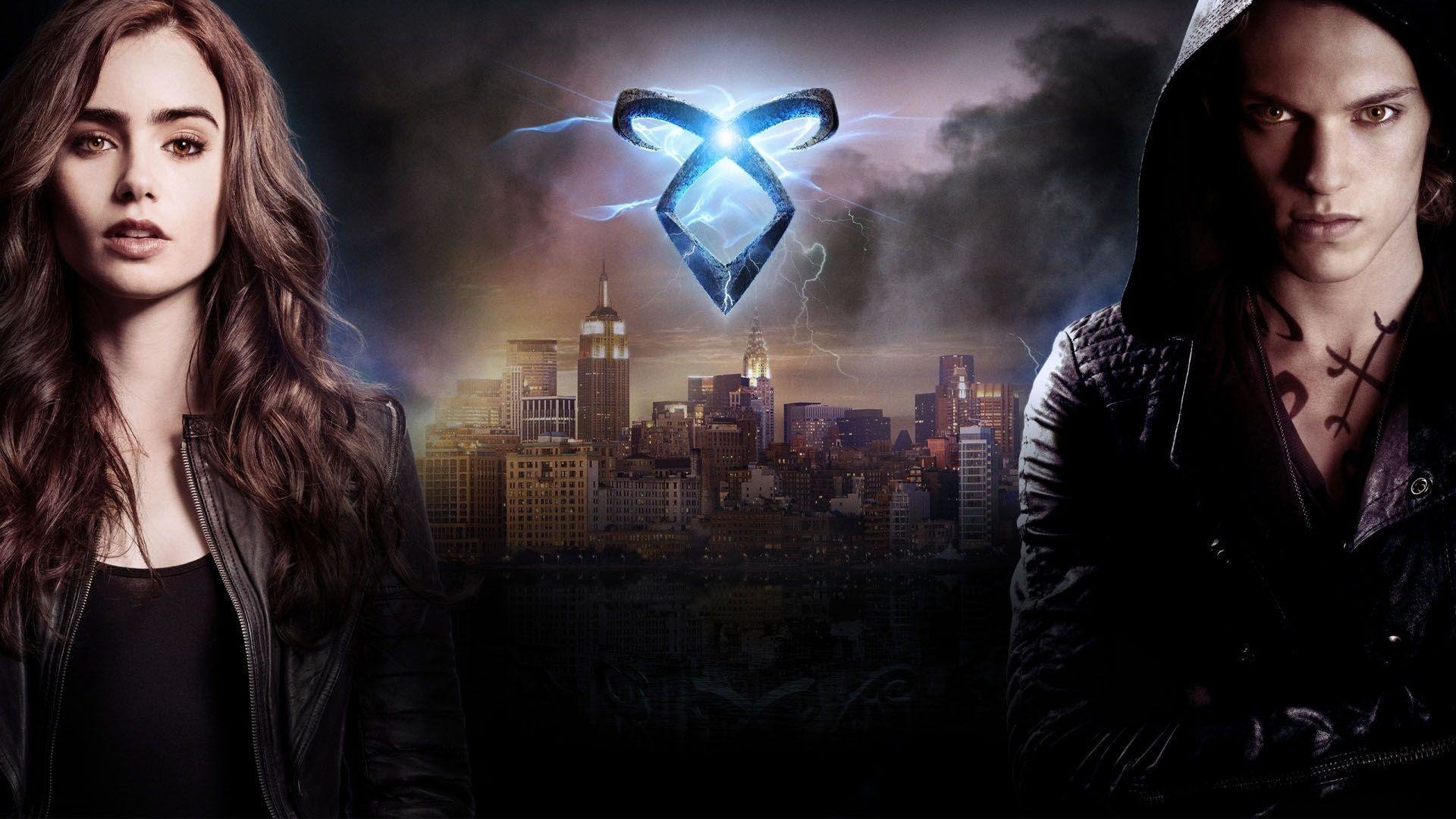 Shadowhunters - Desktop Wallpapers, Phone Wallpaper, PFP, Gifs, and More!