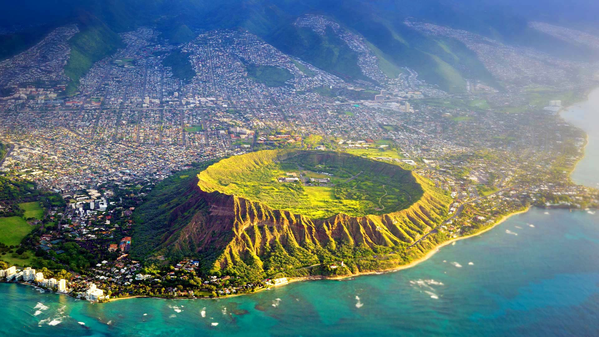  Oahu, Hawaii