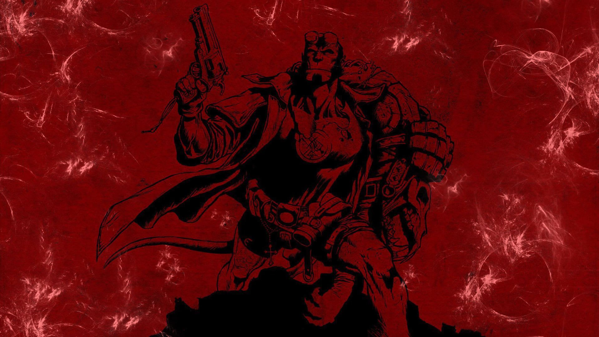 movie Hellboy (2004) Image