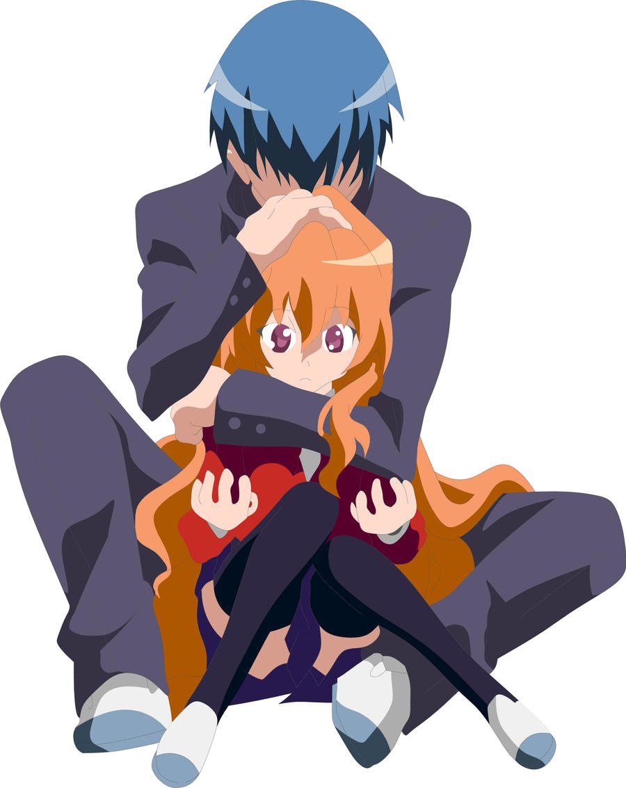 Toradora! Image - ID: 245567 - Image Abyss