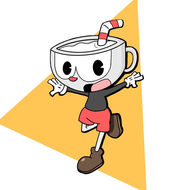 video game Cuphead Image
