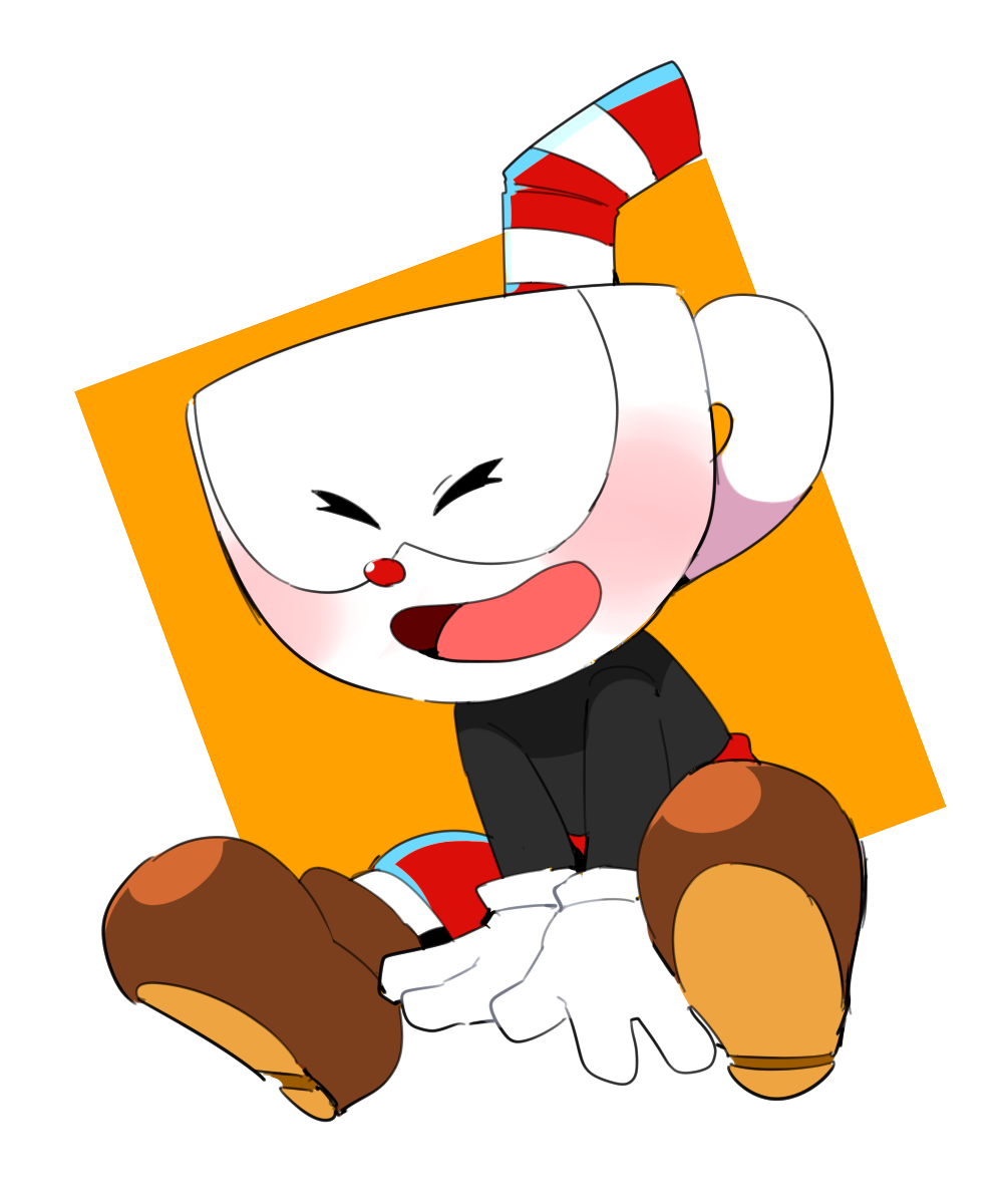 video game Cuphead Image