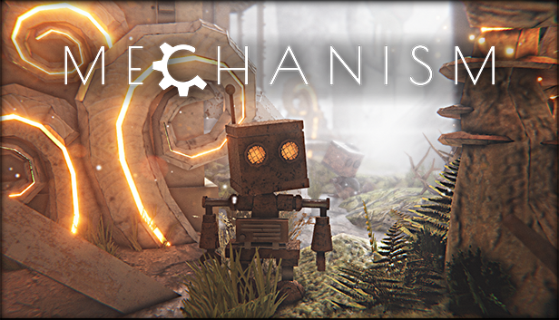 video game Mechanism Image