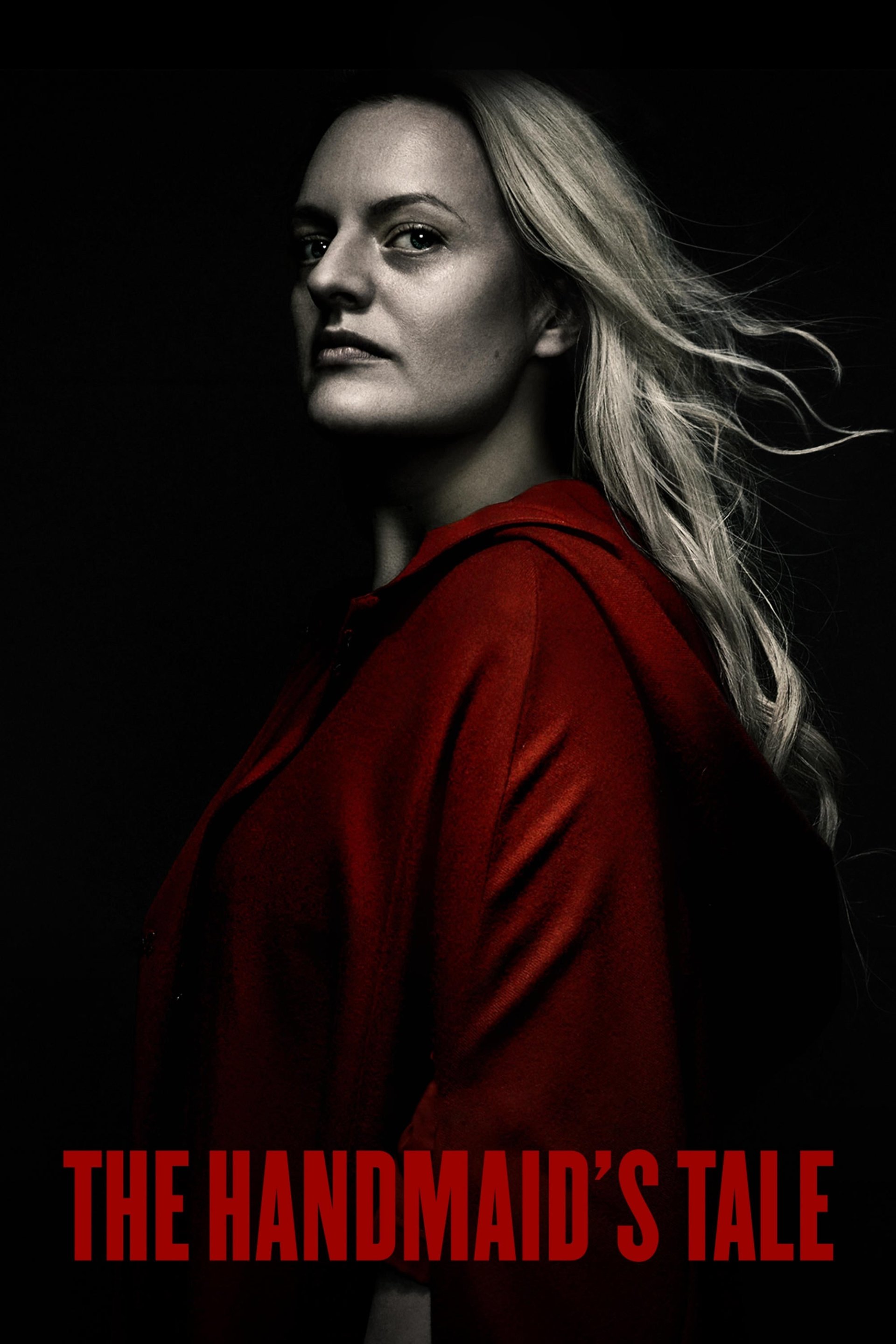 TV Show the handmaid's tale Image