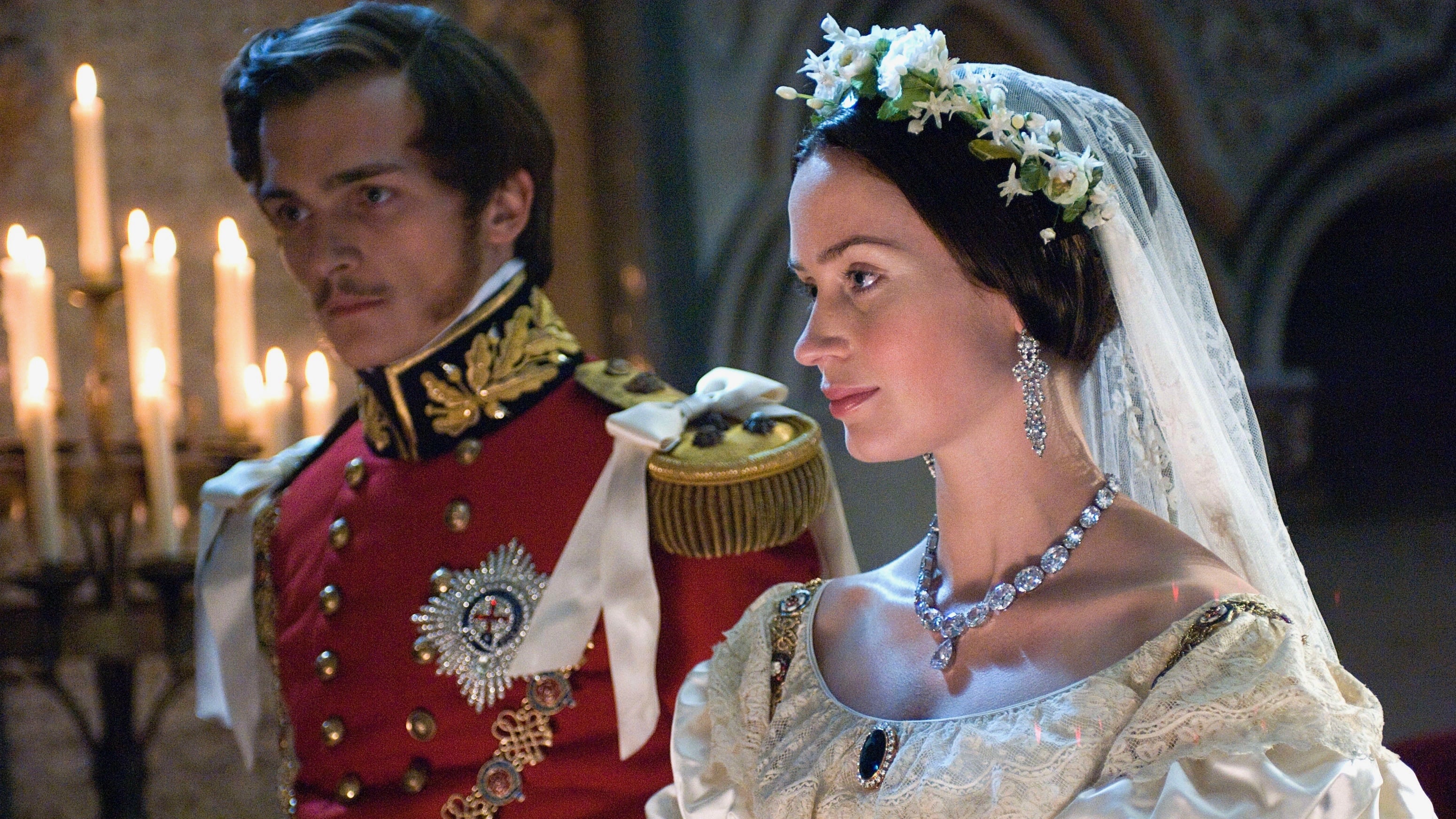 The Young Victoria Picture
