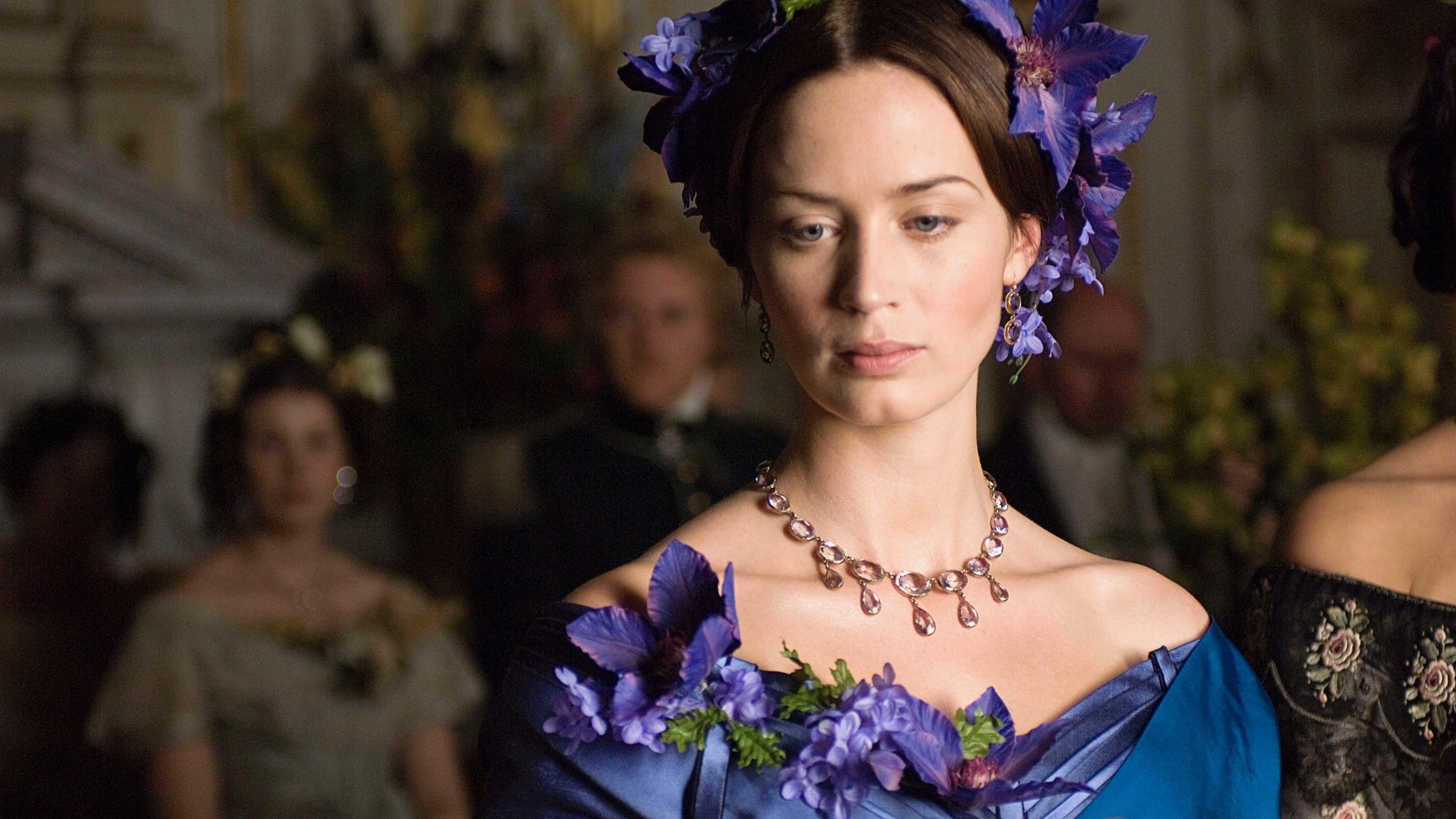 The Young Victoria Picture