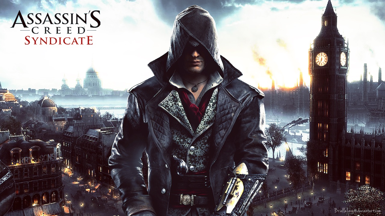 Assassin's Creed: Syndicate Picture