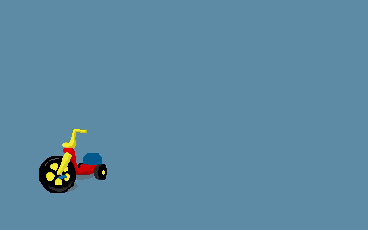 tricycle vehicle Image