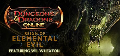 video game Dungeons & Dragons Online Image