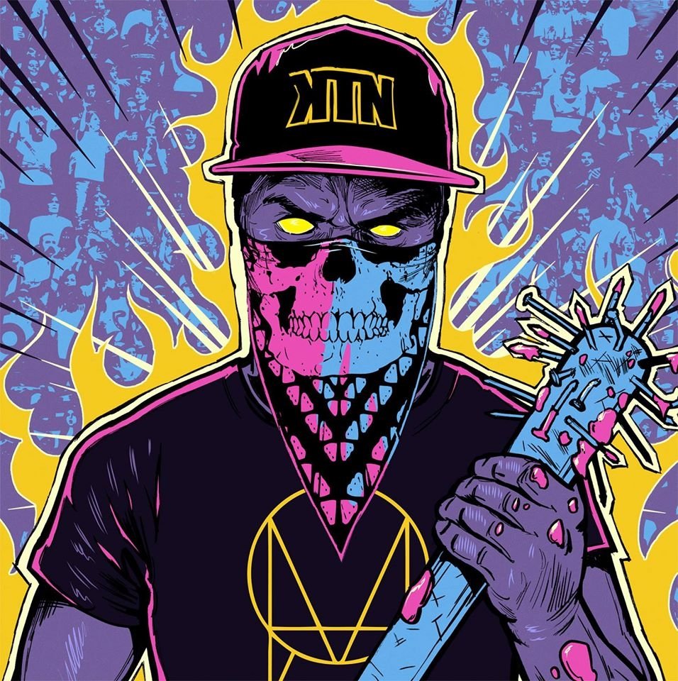 Kill the Noise Image