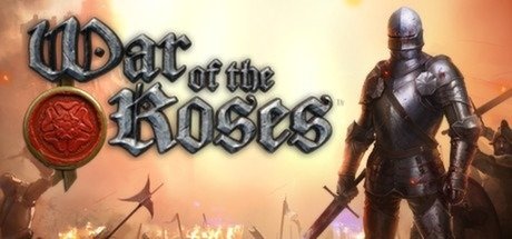 video game War of the roses Image