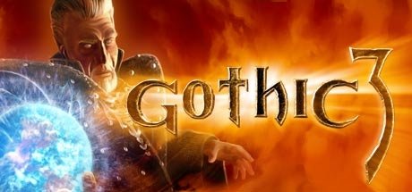 video game gothic 3 Image