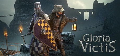 video game Gloria Victis Image