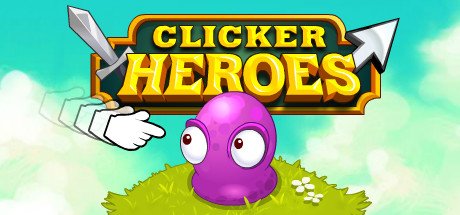video game Clicker Heroes Image