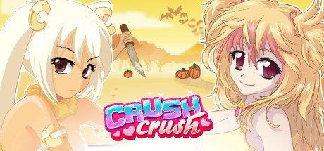 video game Crush Crush Image