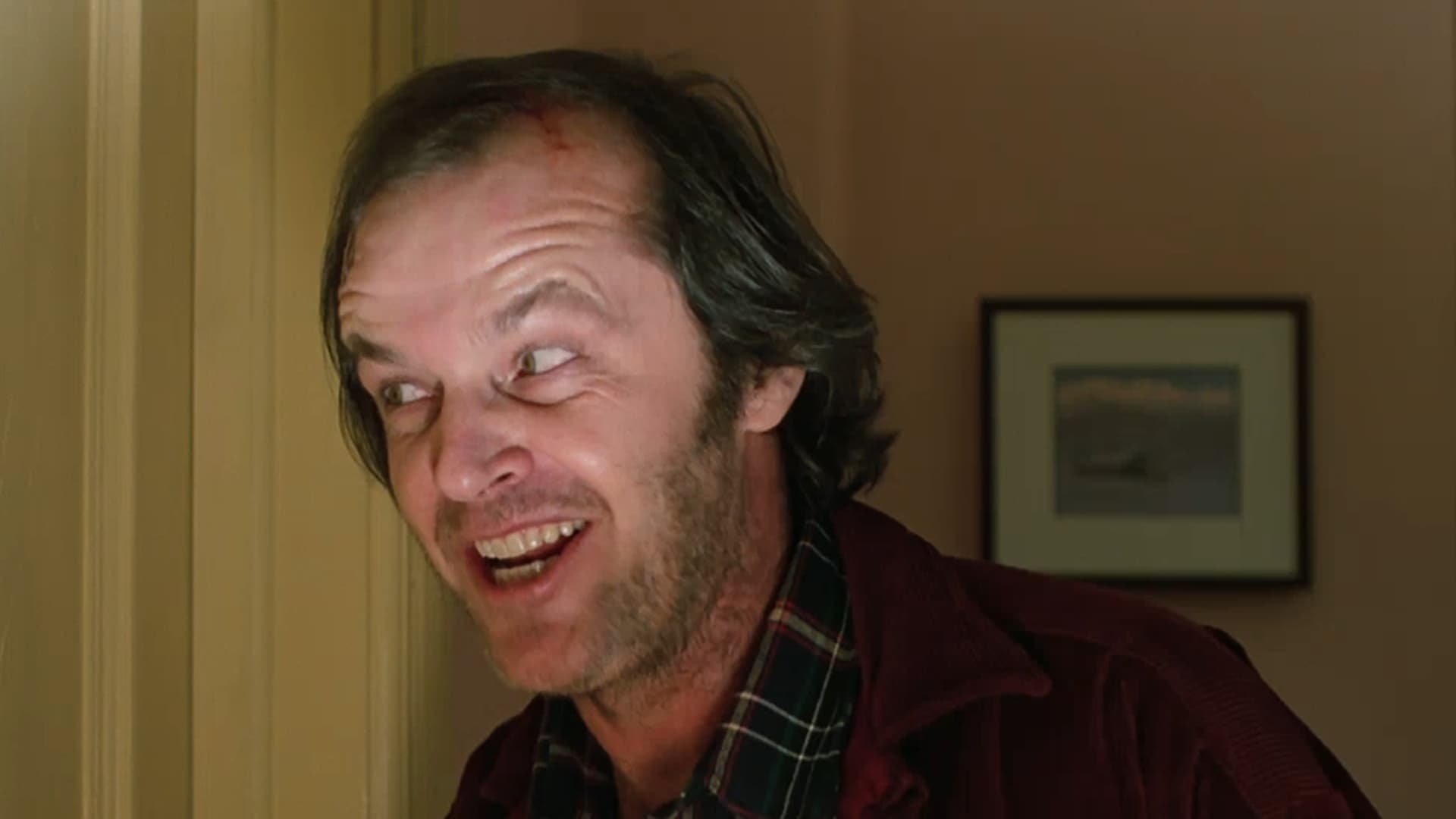 movie The Shining Image