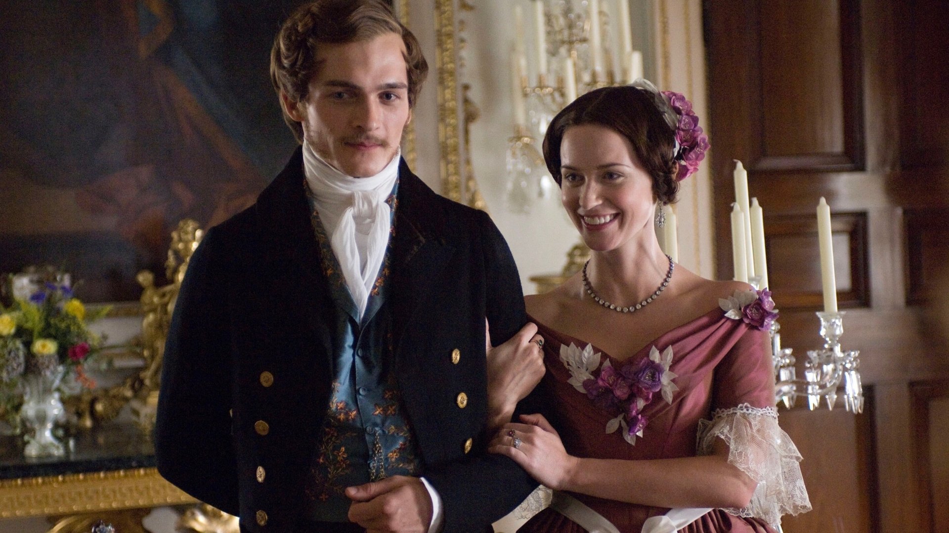 movie The Young Victoria Image