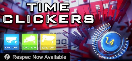 video game Time clickers Image