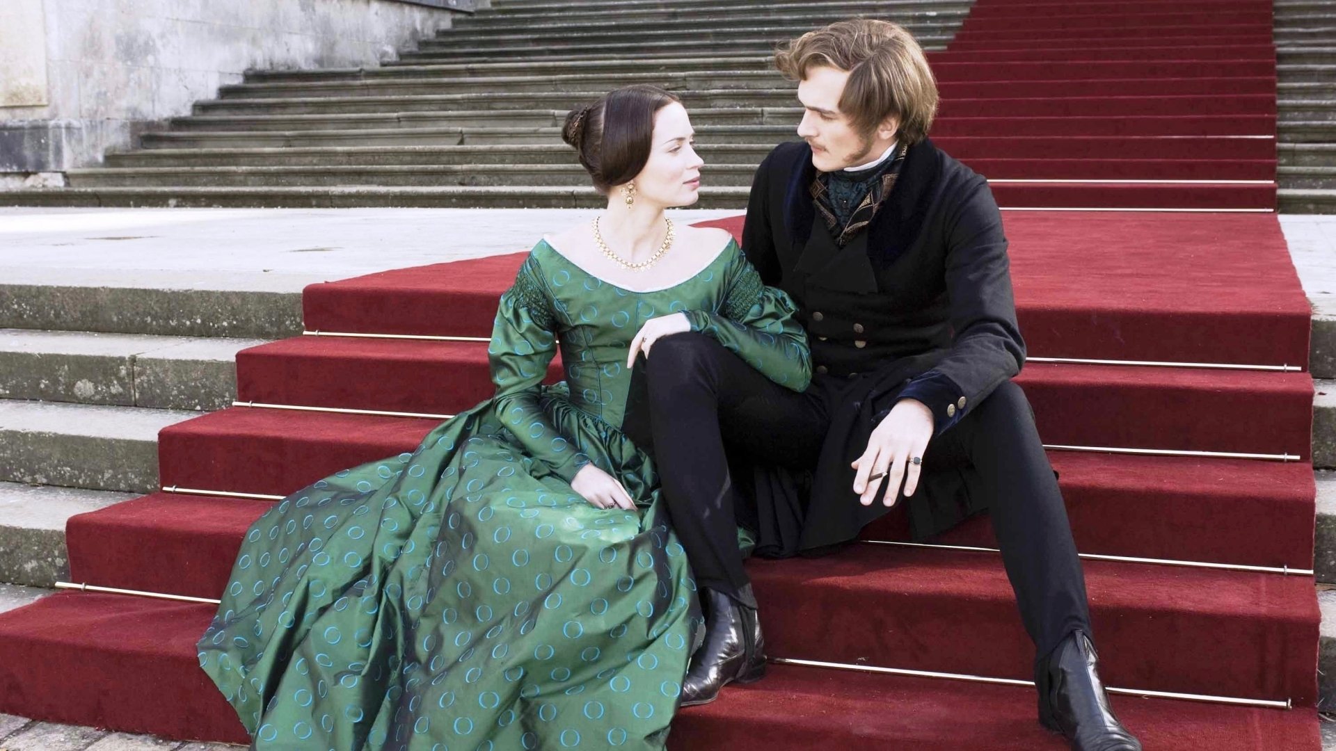 movie The Young Victoria Image