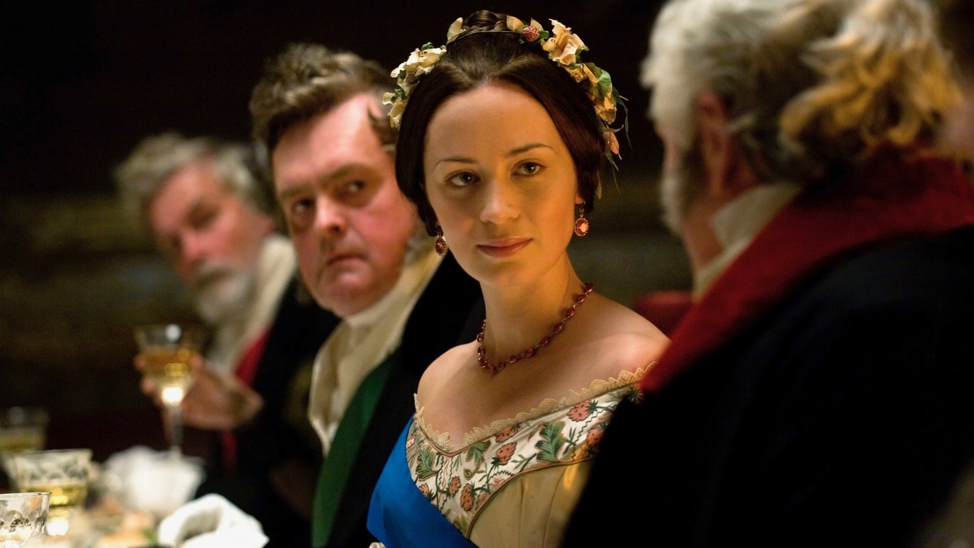 movie The Young Victoria Image