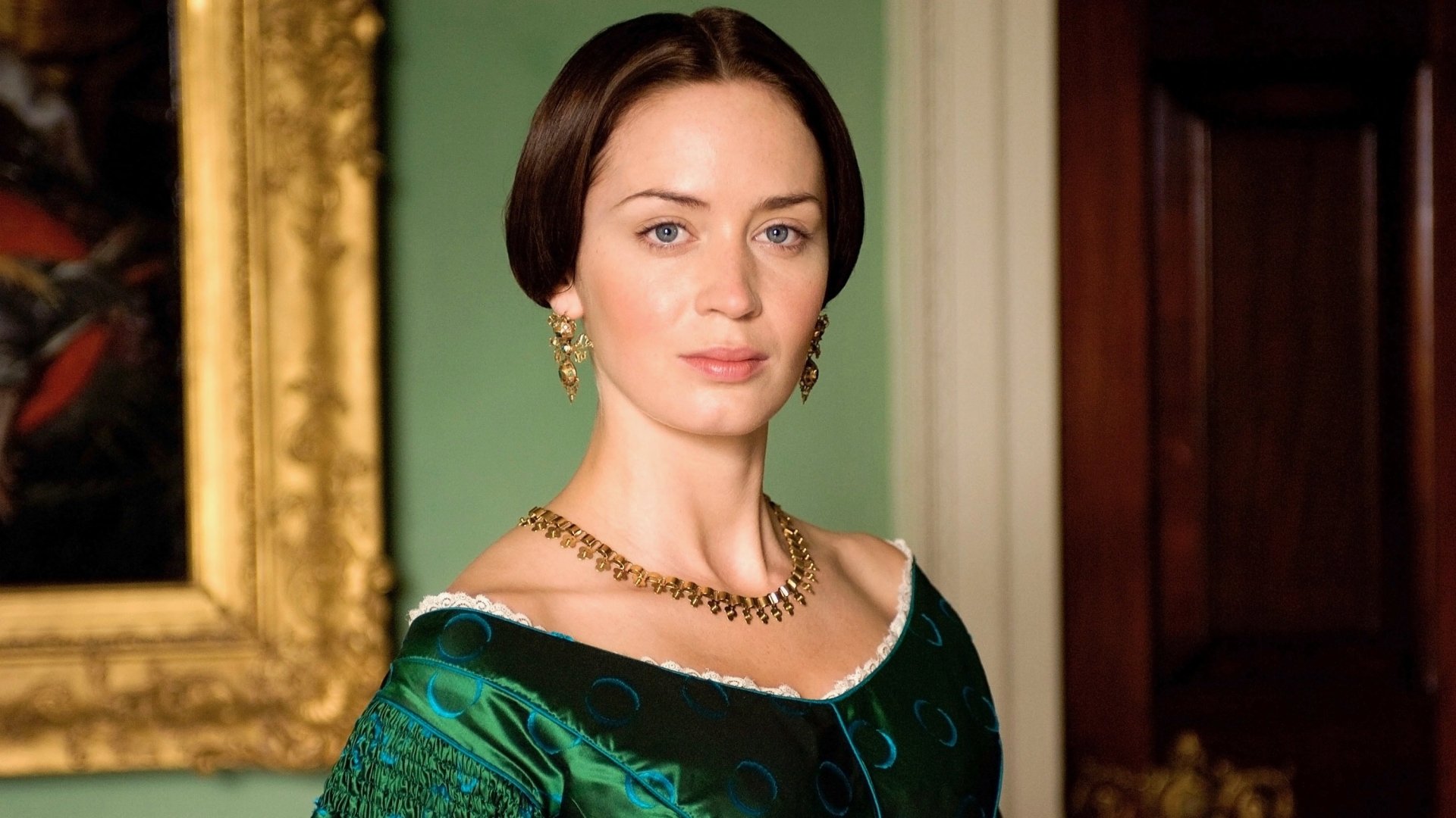 movie The Young Victoria Image