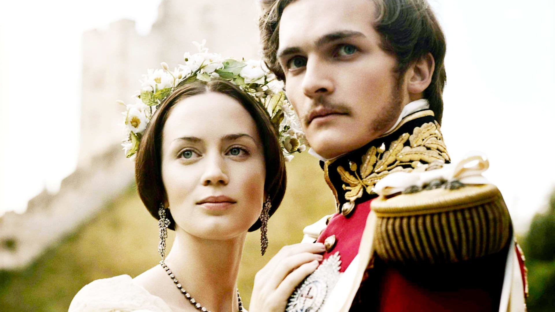 movie The Young Victoria Image