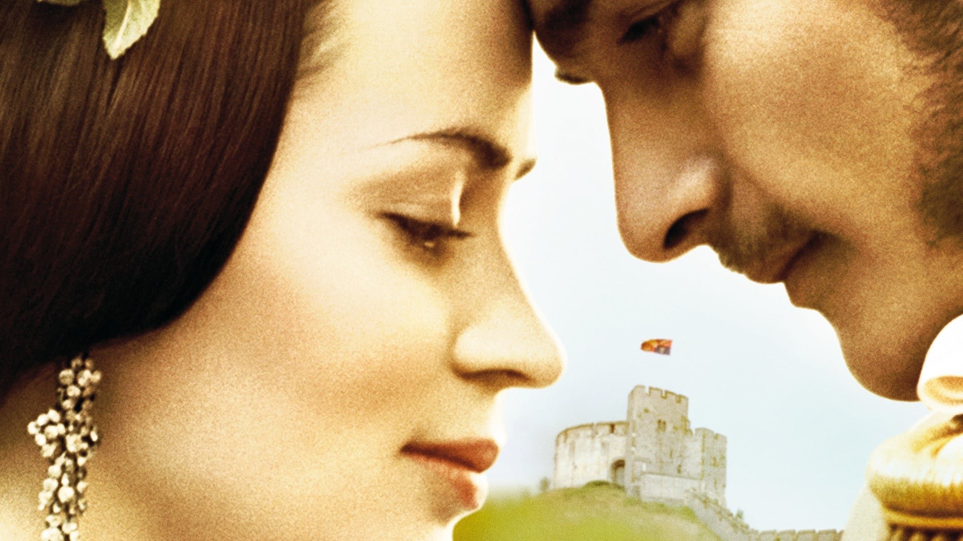 movie The Young Victoria Image