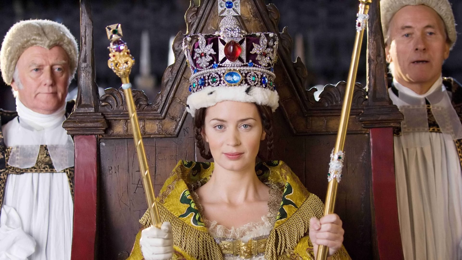 movie The Young Victoria Image