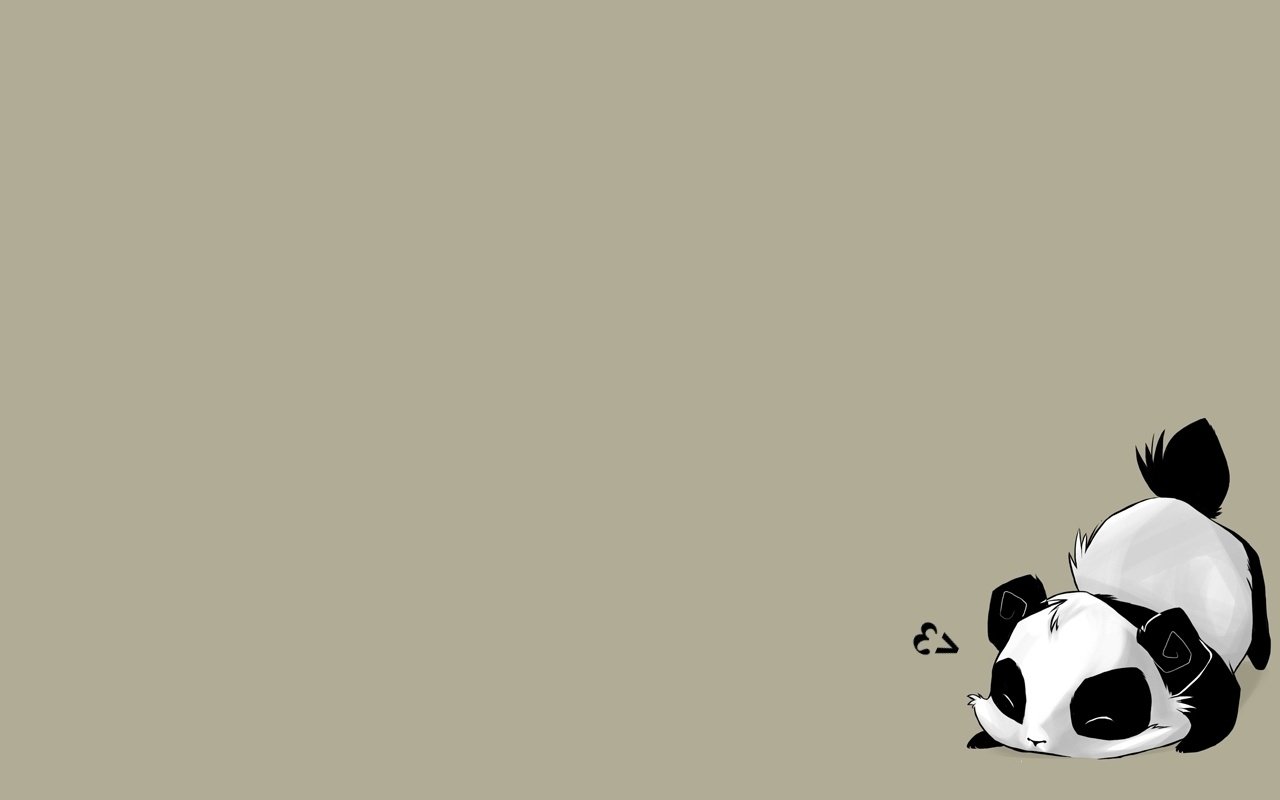 Panda - Desktop Wallpapers, Phone Wallpaper, PFP, Gifs, and More!