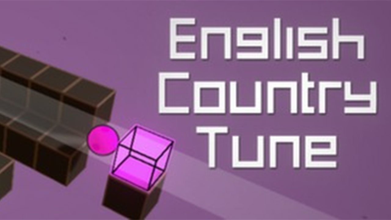 video game English Country Tune Image